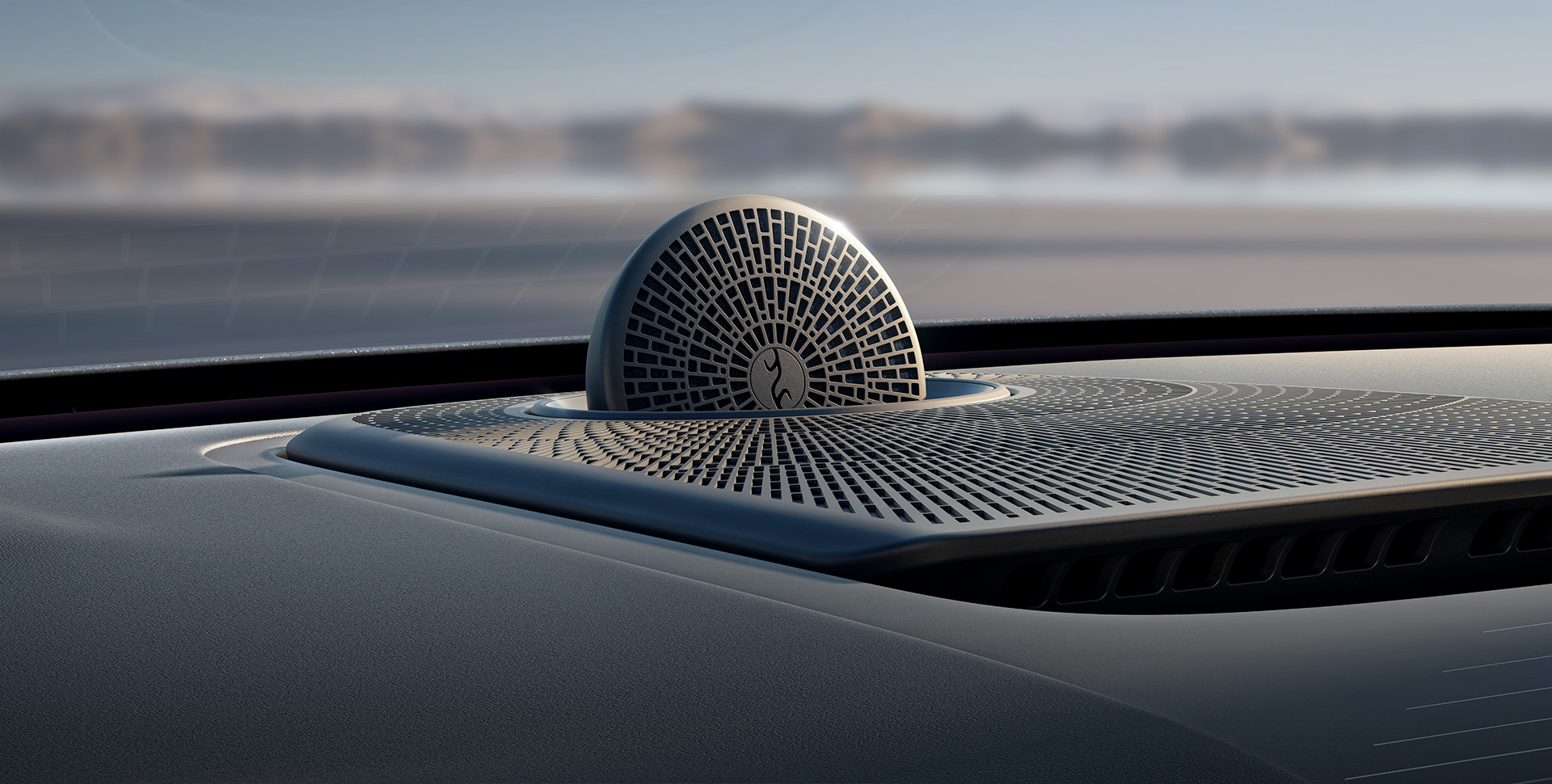 Звуковий вибух Dynaudio